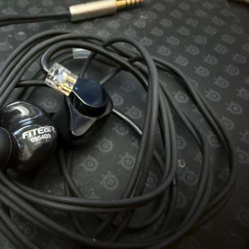 fitear universal