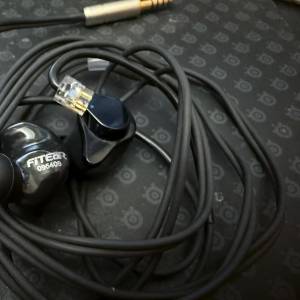 fitear universal