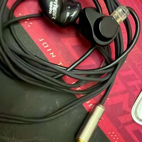 fitear universal