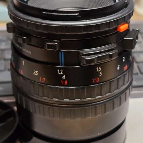 Hasselblad Carl Zeiss Makro-Planar 120mm f/4 CFE (V mount)