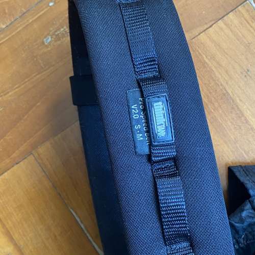 Think Tank Photo Pro Speed Belt V2.0 S-M 多功能腰帶