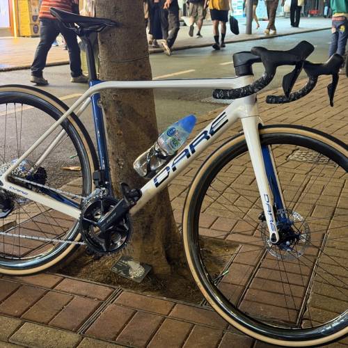 Dare Ma sky公路單車 105di2 road bike