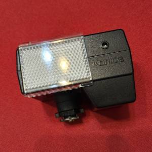 Konica X-24 Auto Flash