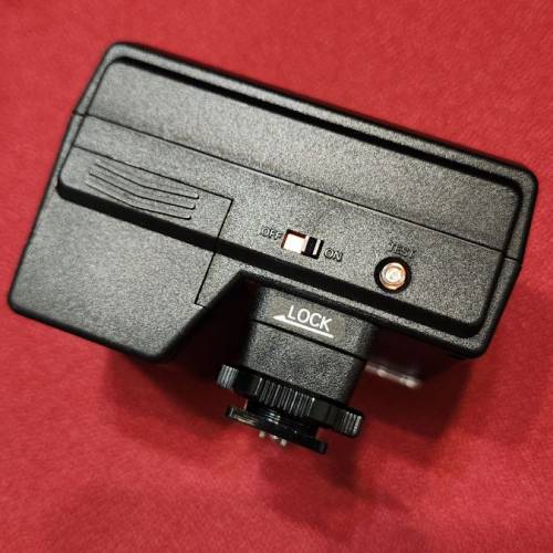 Konica X-24 Auto Flash