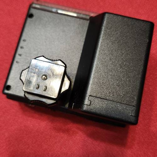 Konica X-24 Auto Flash