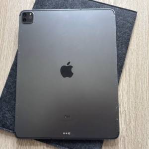 2022款ipad pro  128gb