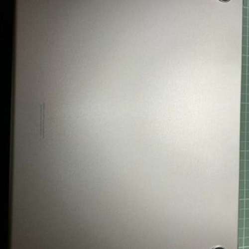 Appe Macbook Air 13" M4 星光色 24G + 512