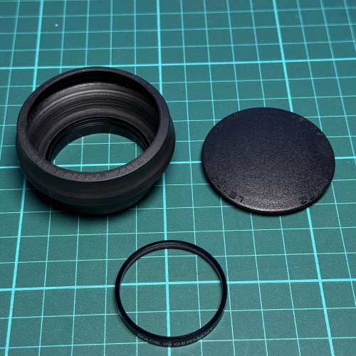 Leica ELMAR - C 90mm F4
