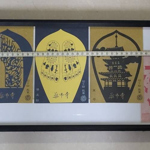 相架,畫架