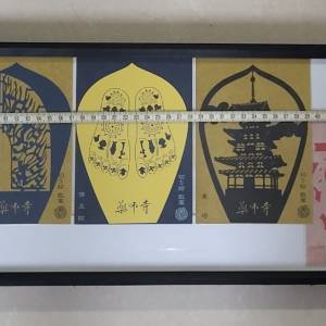 相架,畫架