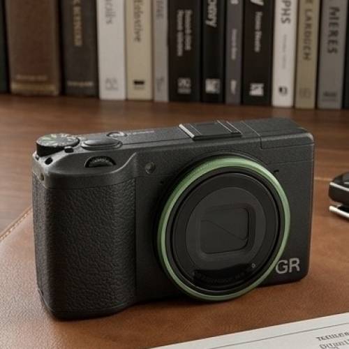 Ricoh GR
