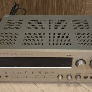 TEAC AG-D9260 A/V Receivers, 5.1 (90% new)
