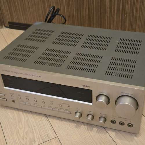 TEAC AG-D9260 A/V Receivers, 5.1 (90% new)