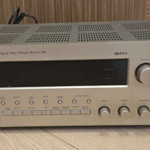 TEAC AG-D9260 A/V Receivers, 5.1 (90% new)