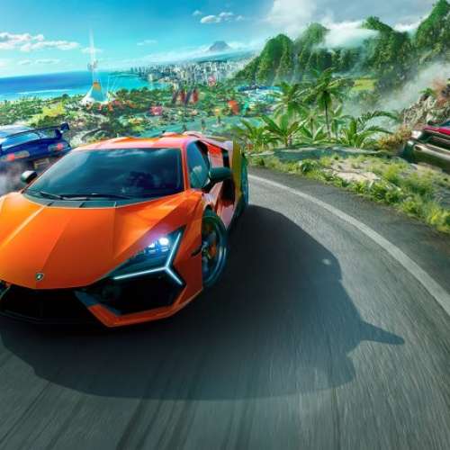 Ps4 sf6+the crew 2023(下載）