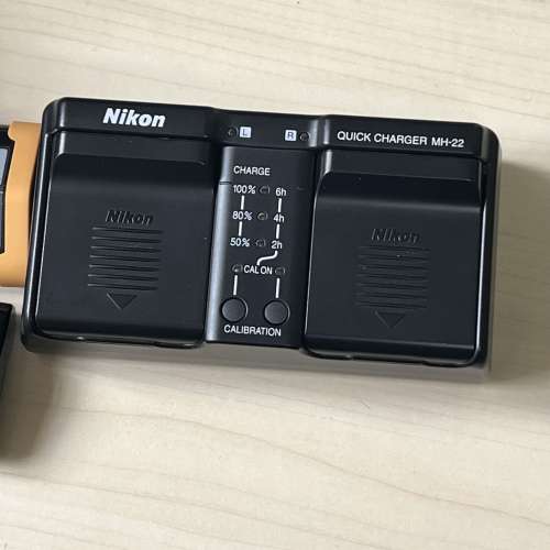 Nikon D3s 夜明王