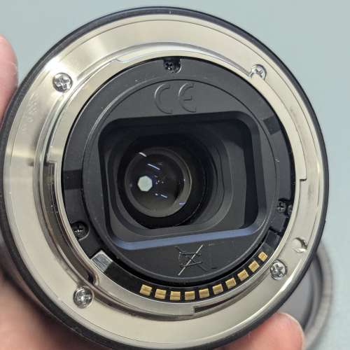 Sony Zeiss FE 35mm f/2.8 (極新)