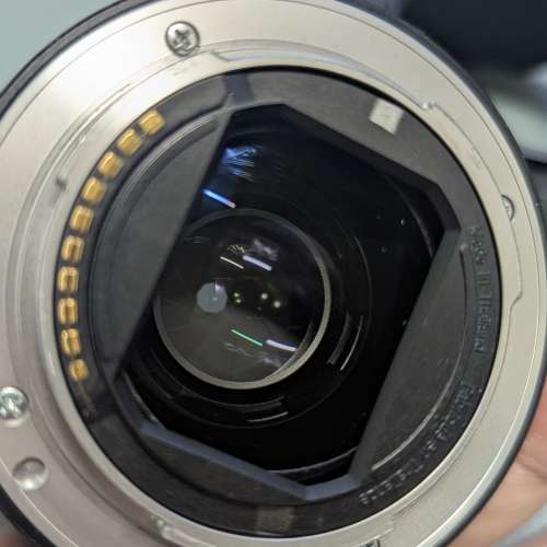 Sony Carl Zeiss Sonnar FE 1.8/55 ZA Lens (55mm f/1.8)
