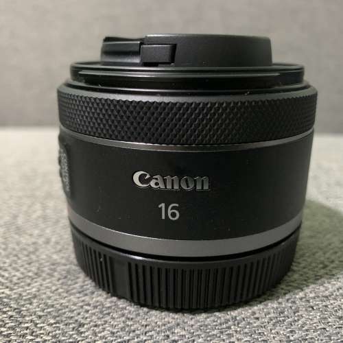 Canon RF 16mm F2.8 STM 鏡頭