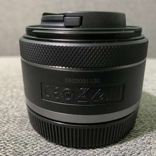 Canon RF 16mm F2.8 STM 鏡頭