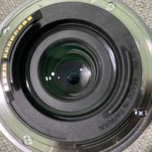 Canon RF 16mm F2.8 STM 鏡頭