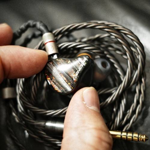 Canpur CP622B 香港行貨 新淨