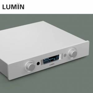 LUMIN P1 Mini