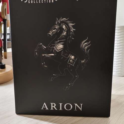FlipEars Arion（阿里翁）