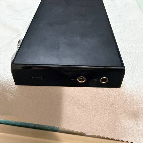 Astell & Kern sp4000黑鋼