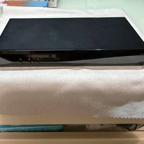 Astell & Kern sp4000黑鋼