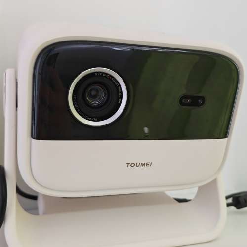 Toumei S7 投影機