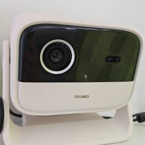 Toumei S7 投影機