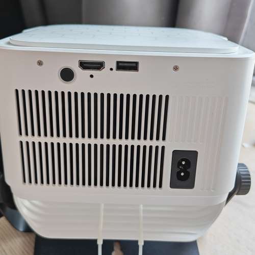 投影機