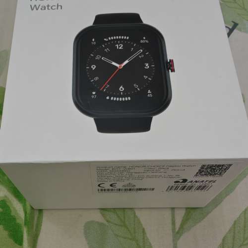 HONOR CHOICE Watch