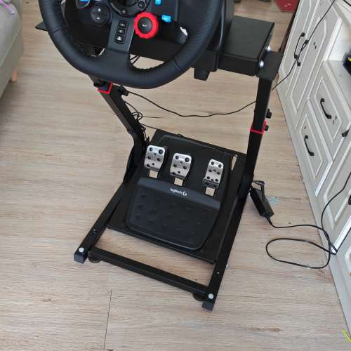 G29 DRIVING FORCE