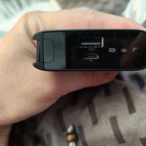Zmi 1000毫安 wifi蛋