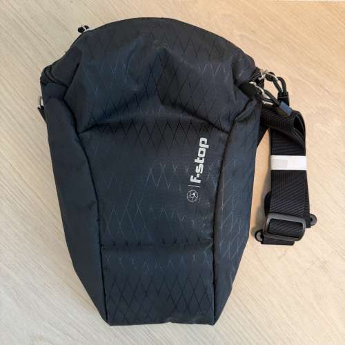 Unused F-Stop Navin Dura Diamond Pouch
