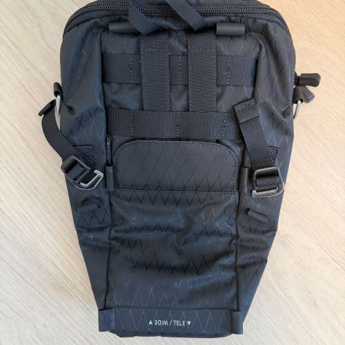 Unused F-Stop Navin Dura Diamond Pouch