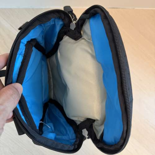 Unused F-Stop Navin Dura Diamond Pouch