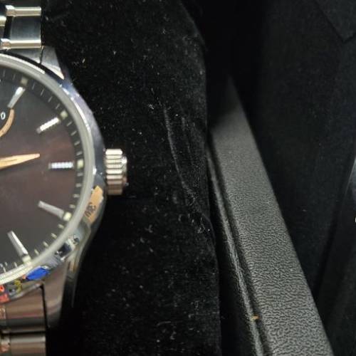 Orient Star Contemporary 東方之星 70週年 現代系列