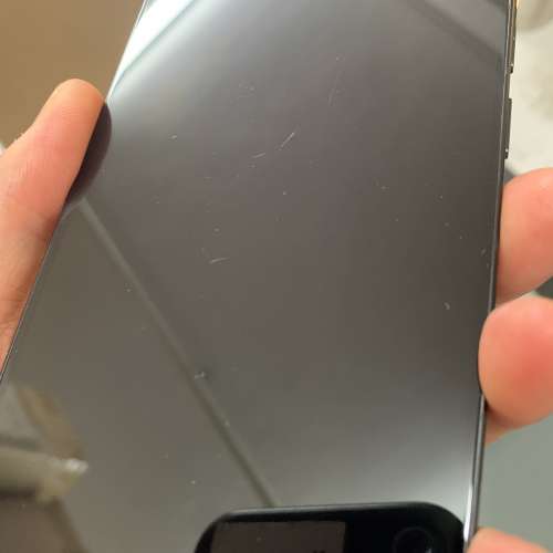 85%New Poco F7 Ultra 5G Dual 512GB (16GB RAM) Black