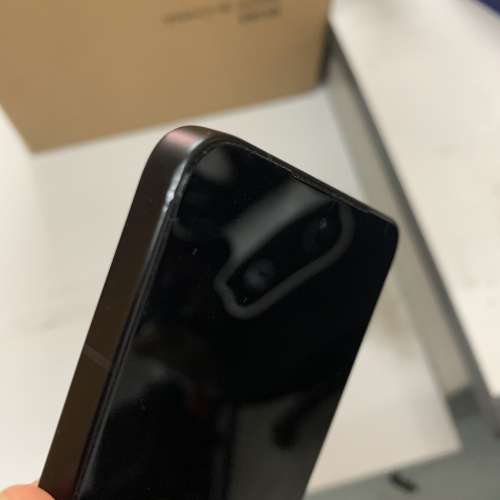 85%New Poco F7 Ultra 5G Dual 512GB (16GB RAM) Black
