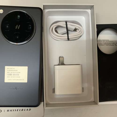 99%New Oppo Find X8 Pro PKC110 12GB/512GB CN Black