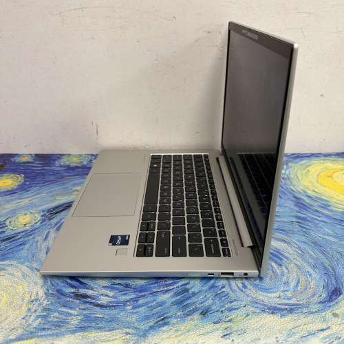 (HP輕薄i7-12代商務機)HP EliteBook i7-1265U/8,16,32GB Ram/128,256,512GB,1TB SS...