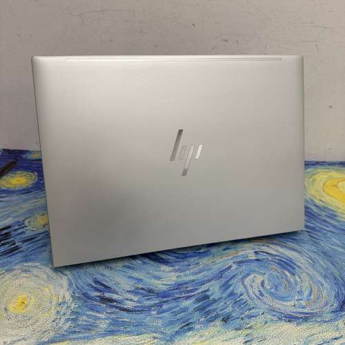 (HP輕薄i7-12代商務機)HP EliteBook i7-1265U/8,16,32GB Ram/128,256,512GB,1TB SS...