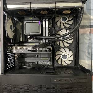 i7 ultra 265k 電競剪片主機