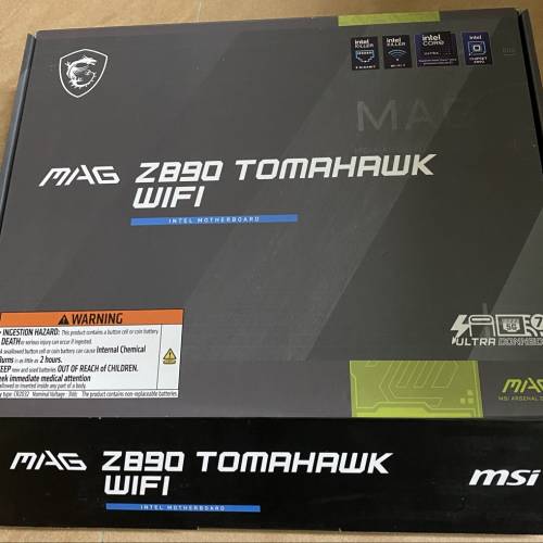 i7 ultra 265k 電競剪片主機