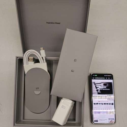 OPPO Find N3 16+512 行貨 單盒齊 摺疊手機 (no n5 n6 fold x 5 6