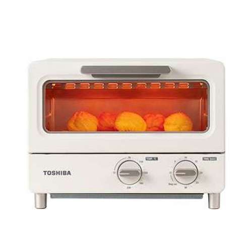 TOSHIBA 東芝ET-TD7080(VI) 8公升多士焗爐