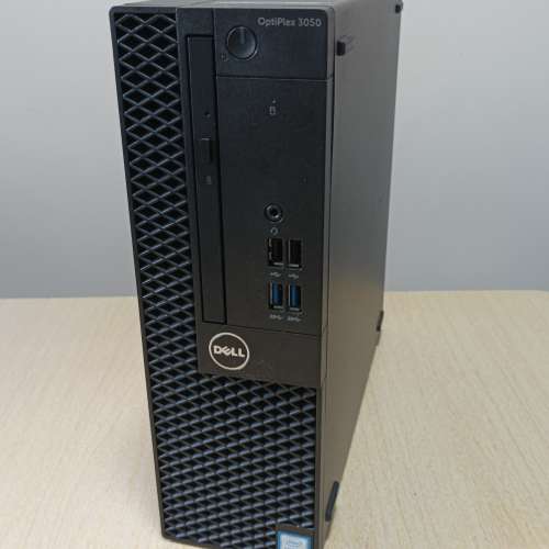 Dell Optiplex 3050 SFF,i5 6500,8G ram,256G SSD,500G HD,WIFI,BT,Win11